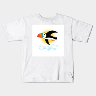 Puffin Kids T-Shirt